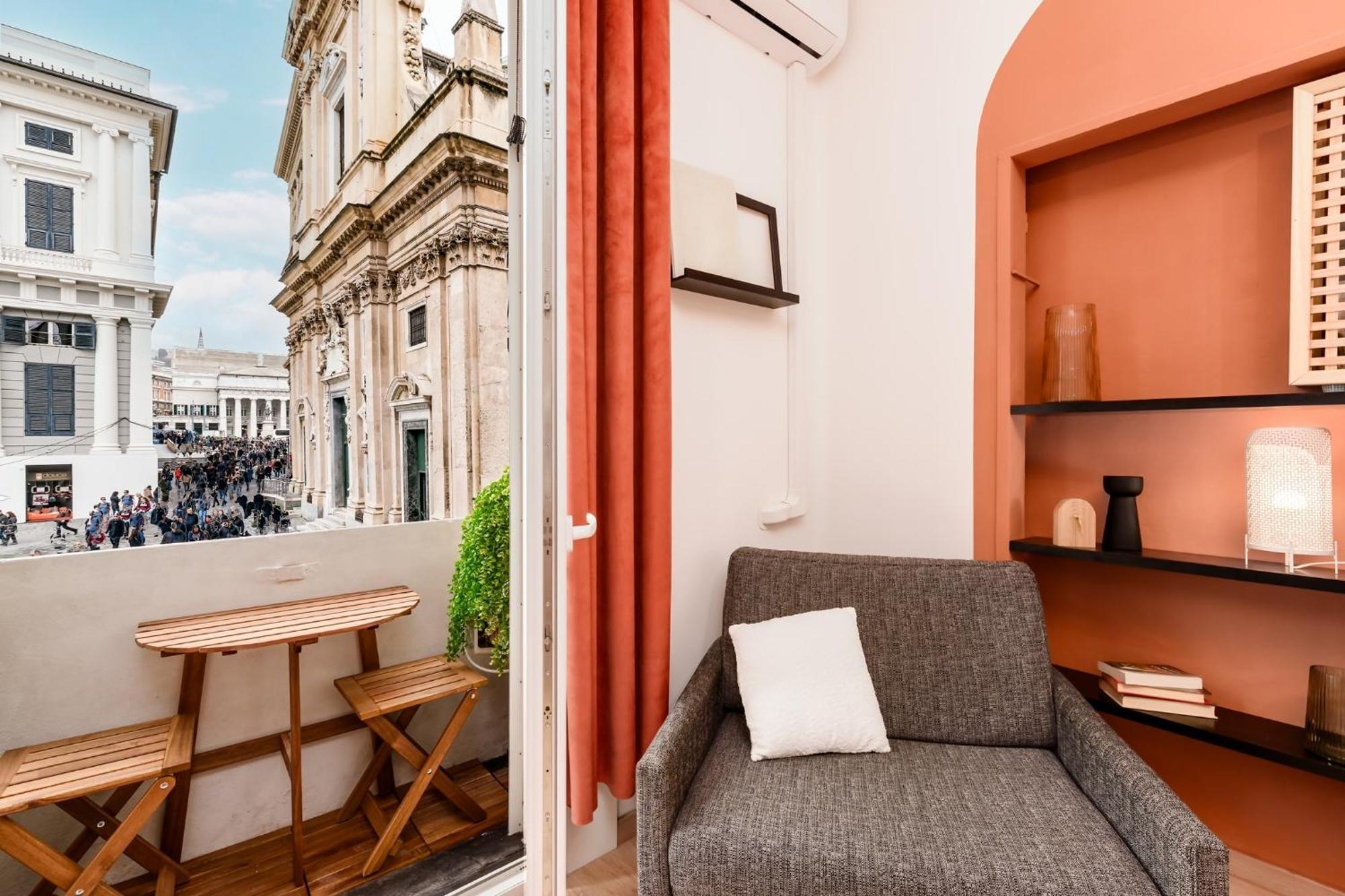 Apartment Esclusivo Ed Unico Nel Cuore Di