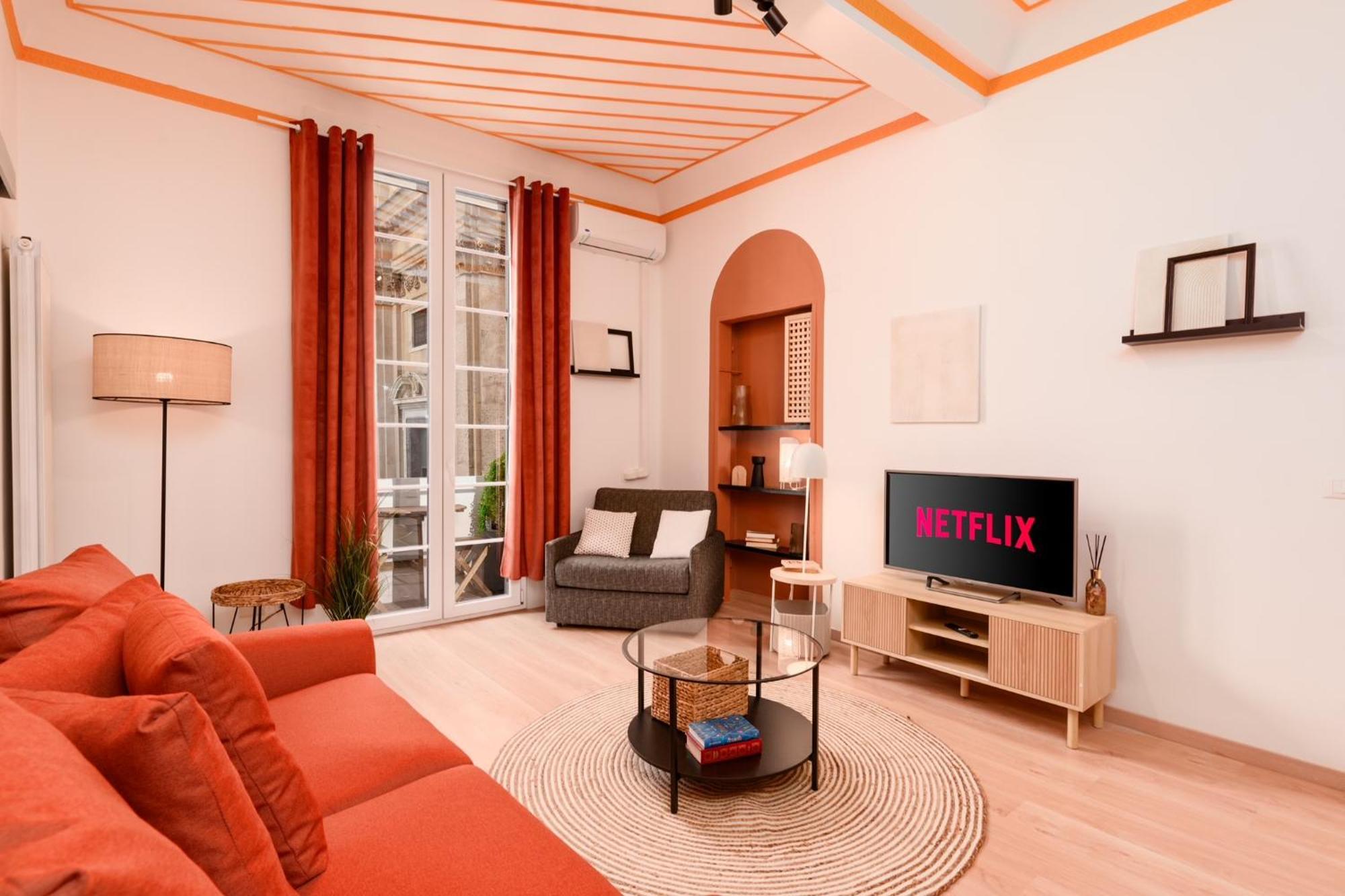 Apartment Esclusivo Ed Unico Nel Cuore Di