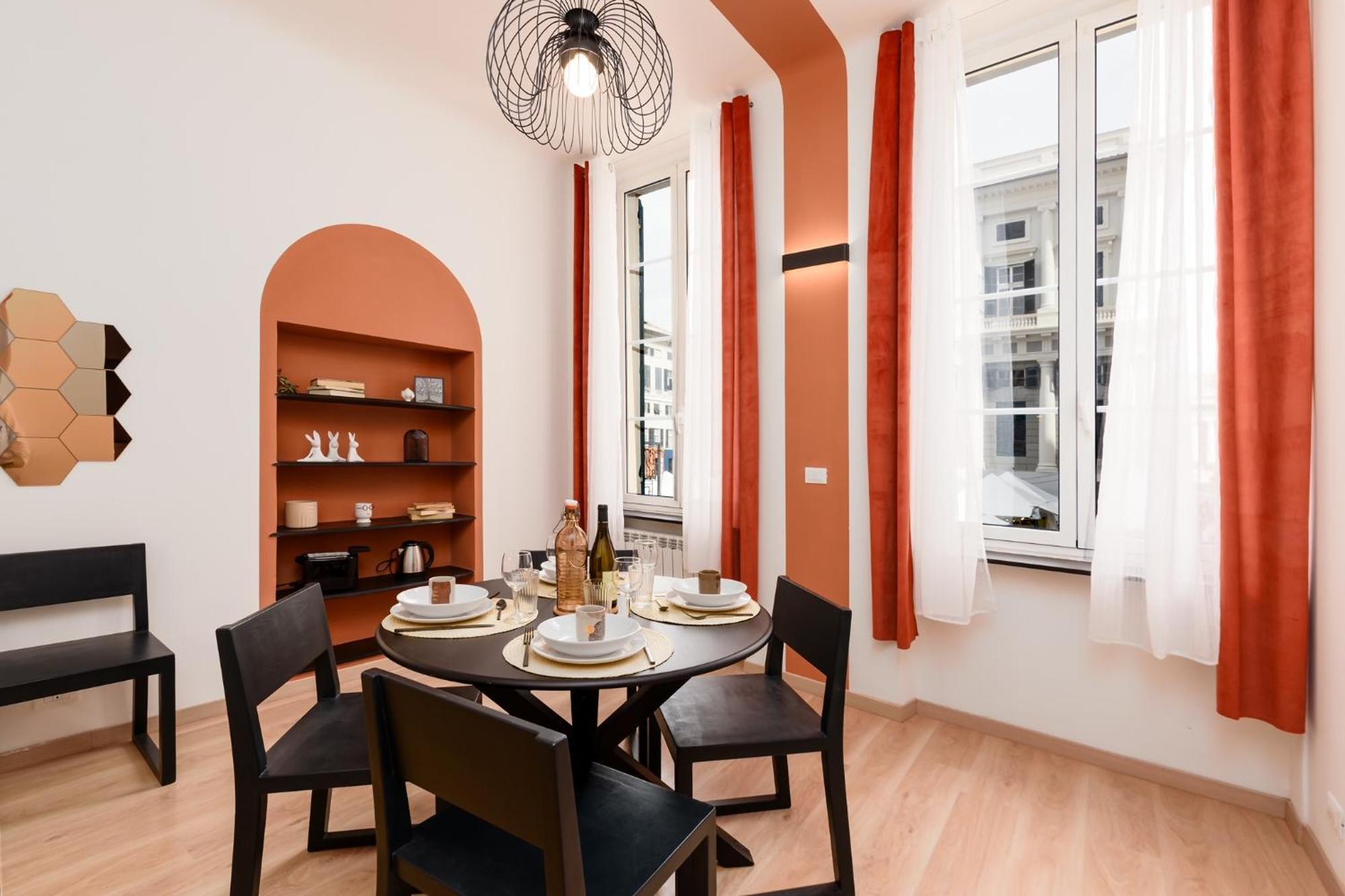 Apartment Esclusivo Ed Unico Nel Cuore Di *