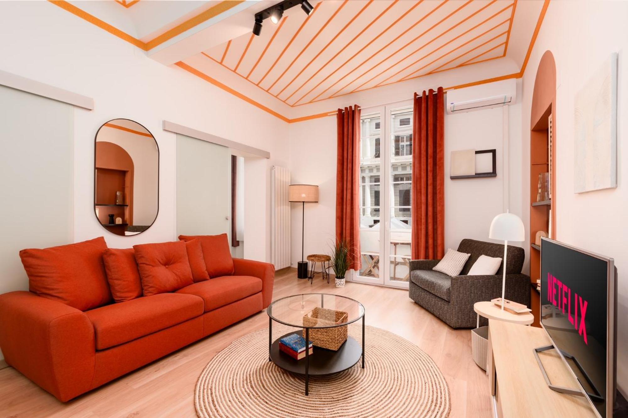 Apartment Esclusivo Ed Unico Nel Cuore Di