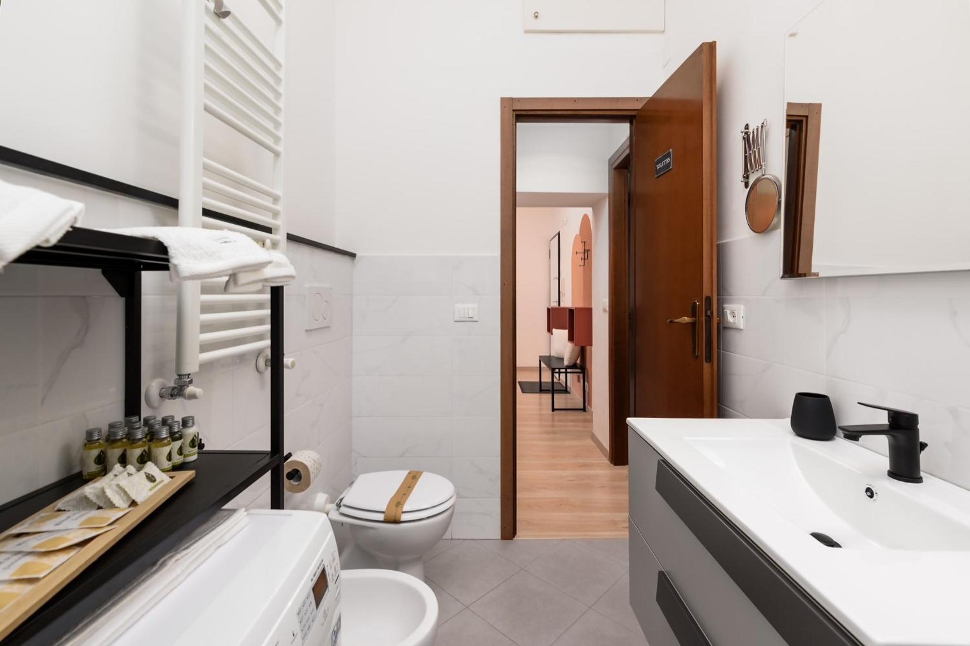 Apartment Esclusivo Ed Unico Nel Cuore Di *