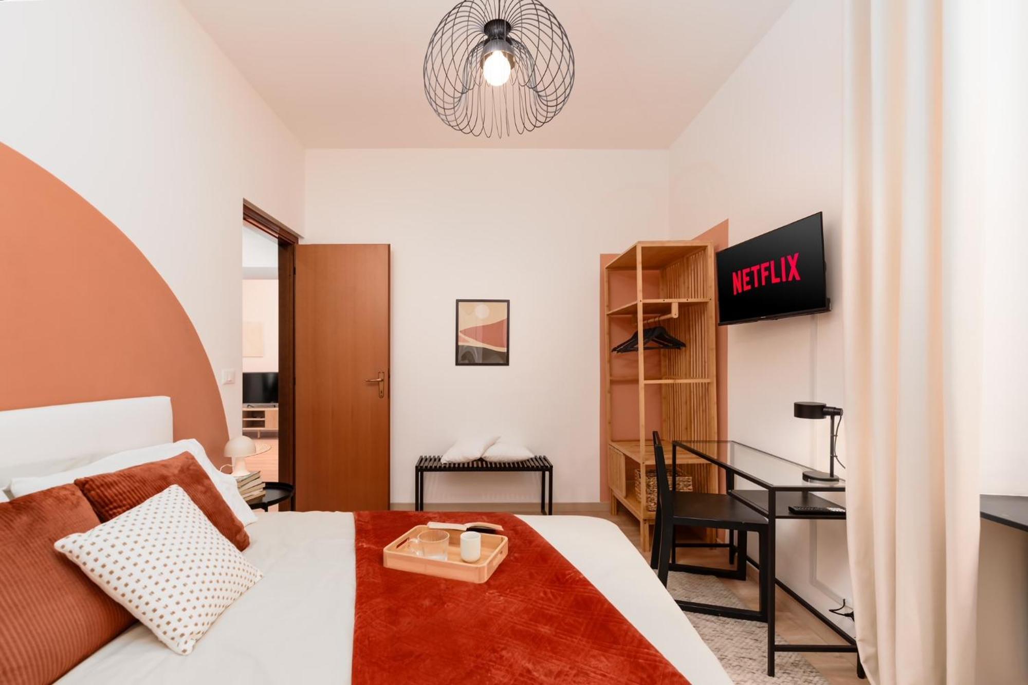 Apartment Esclusivo Ed Unico Nel Cuore Di Genoa